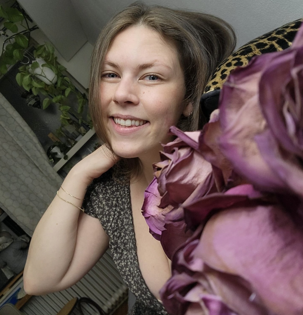 View goodnplenty's profile